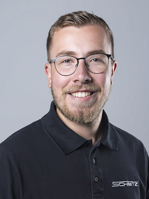 Niklas Schick